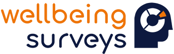 Wellbeing Surveys Logo