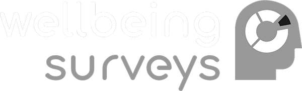 Wellbeing Surveys Logo